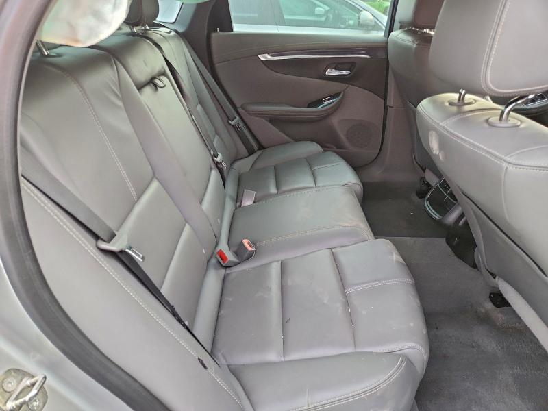 Фото 10 - CHEVROLET IMPALA