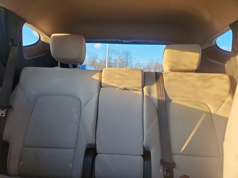 Фото 10 - HYUNDAI SANTA FE