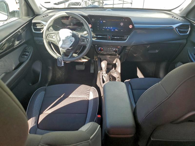 Фото 8 - CHEVROLET TRAILBLZR