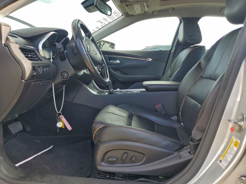 Фото 7 - CHEVROLET IMPALA