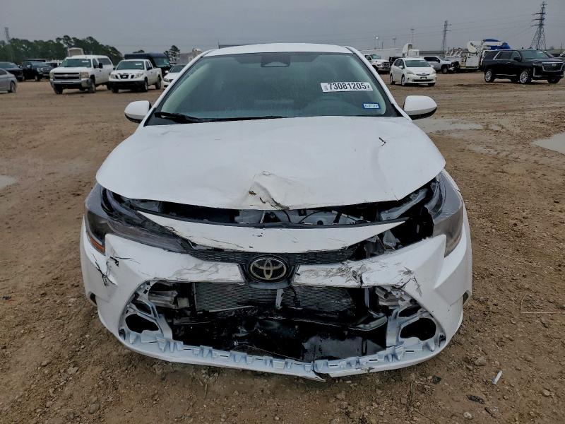 Фото 5 - TOYOTA COROLLA