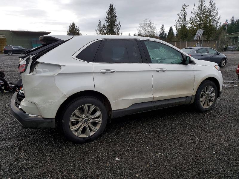 Фото 3 - FORD EDGE