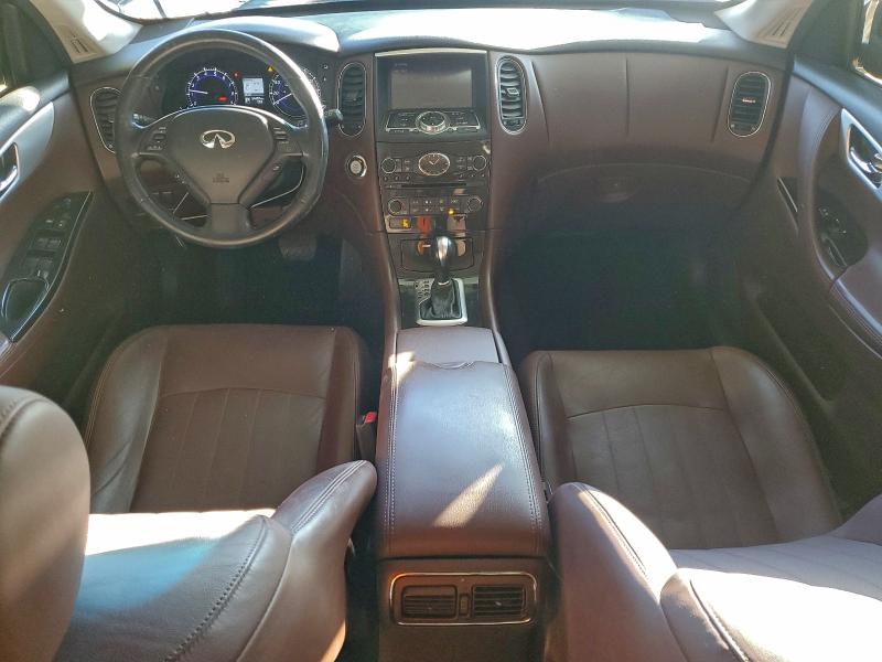 Фото 8 - INFINITI QX50