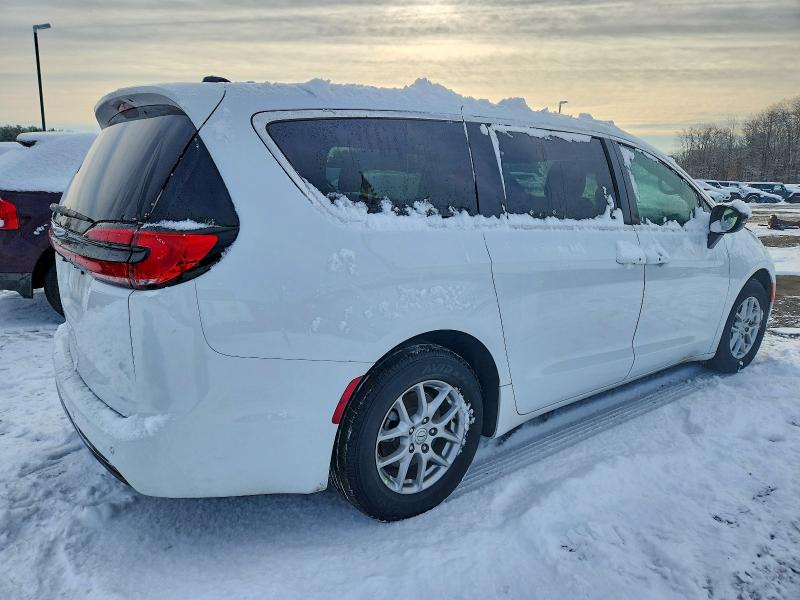 CHRYSLER PACIFICA S 2026 VIN 2C4RC1BG3TR201061