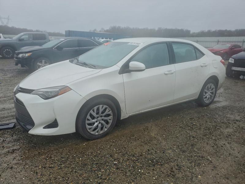 Фото 1 - TOYOTA COROLLA