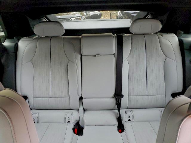 CADILLAC LYRIQ LUXU 2024 VIN 1GYKPRRL5RZ123687