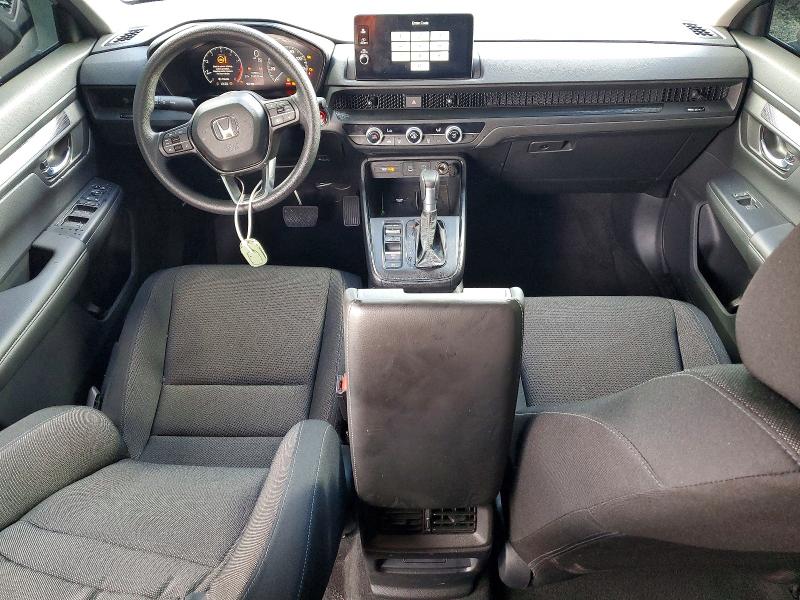 Фото 8 - HONDA CRV