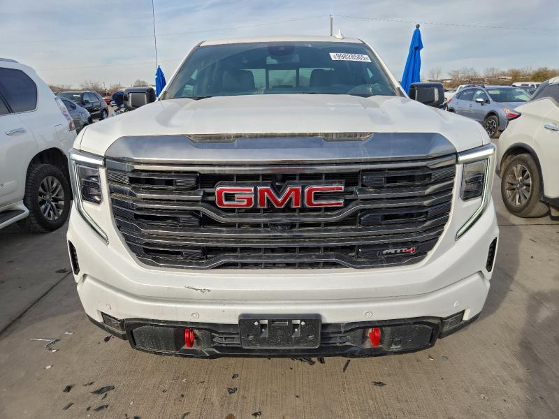 Фото 5 - GMC SIERRA