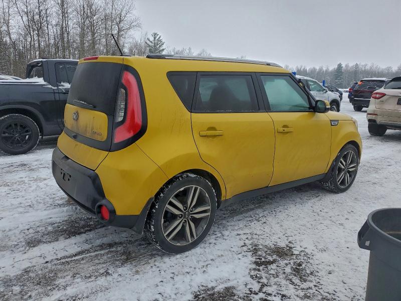 Фото 3 - KIA SOUL