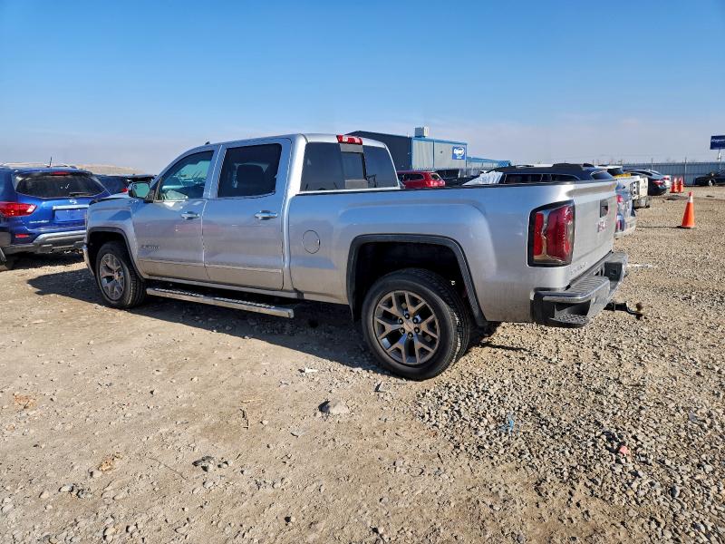 Фото 2 - GMC SIERRA