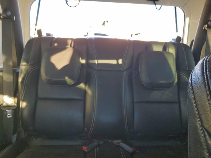 Фото 10 - JEEP WRANGLER