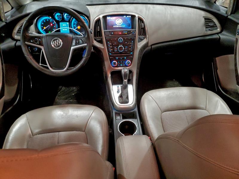 BUICK VERANO 2015 VIN 1G4PP5SK2F4112124