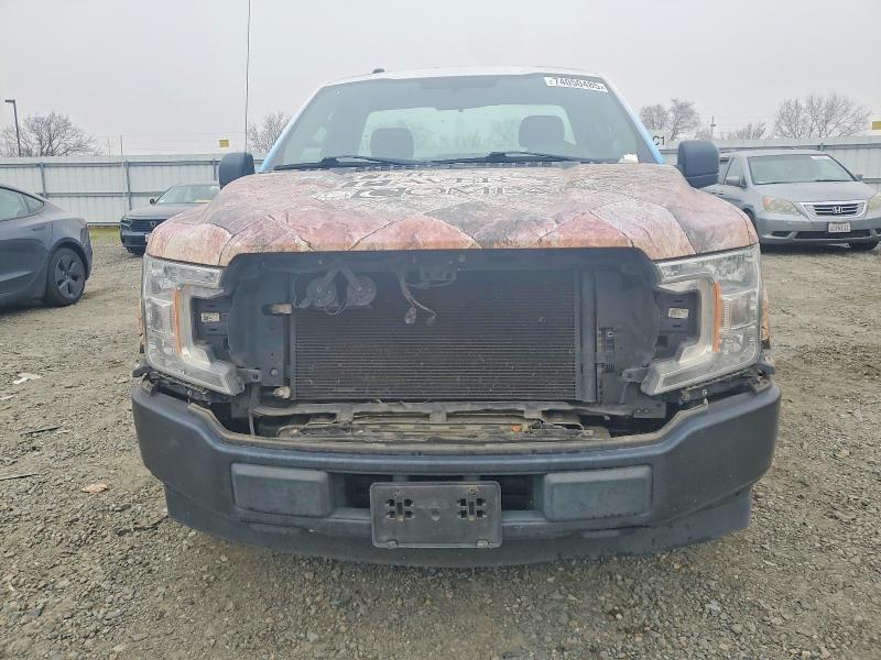 Фото 5 - FORD All Models