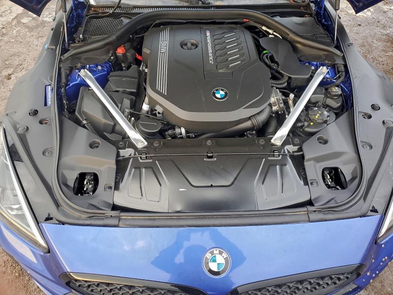 Фото 11 - BMW Z4