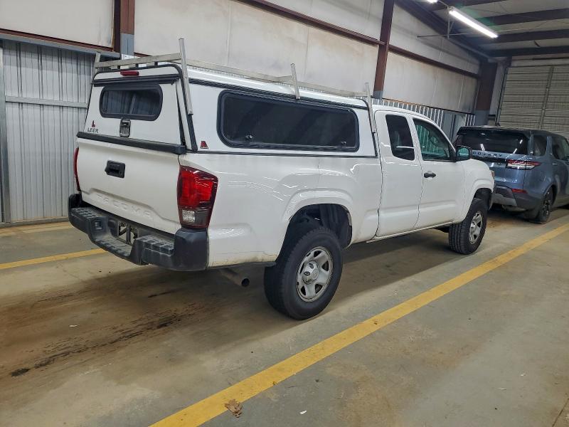 Фото 3 - TOYOTA TACOMA