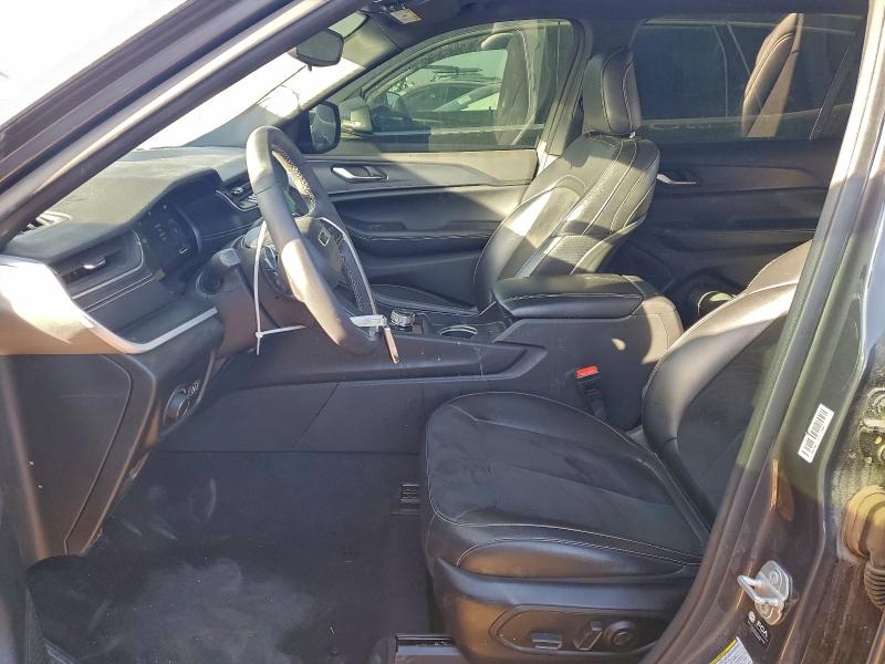 Фото 7 - JEEP GRAND CHER