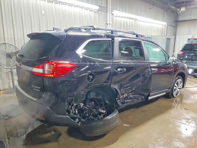 Фото 3 - SUBARU ASCENT