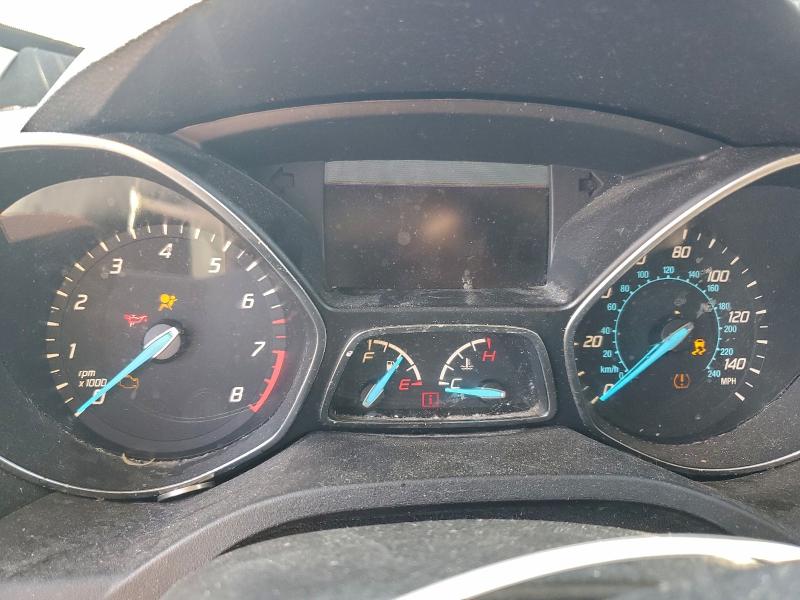 Фото 9 - FORD ESCAPE