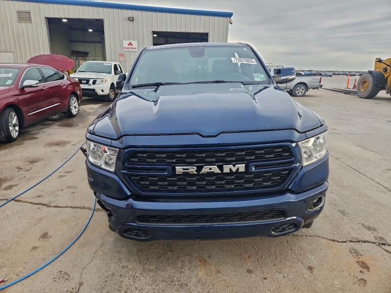 Фото 5 - RAM 1500