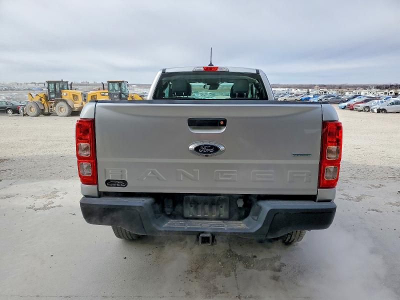 Фото 6 - FORD RANGER