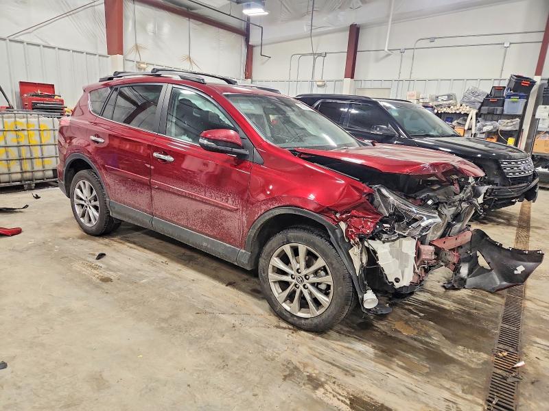 Фото 4 - TOYOTA RAV4