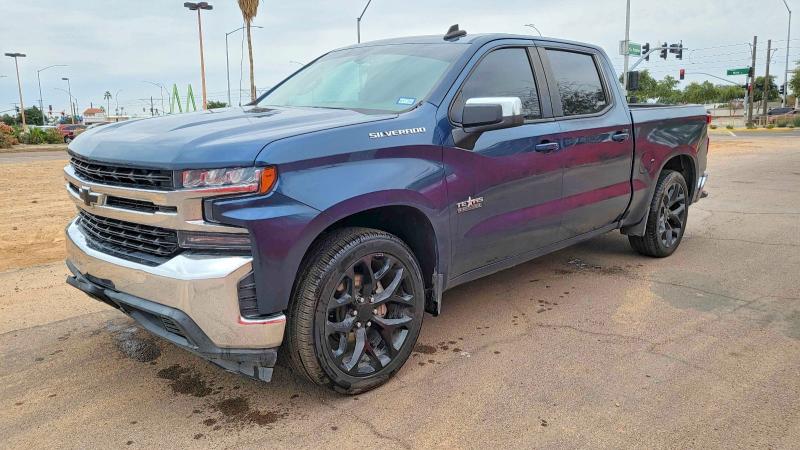 Фото 2 - CHEVROLET ALL Models