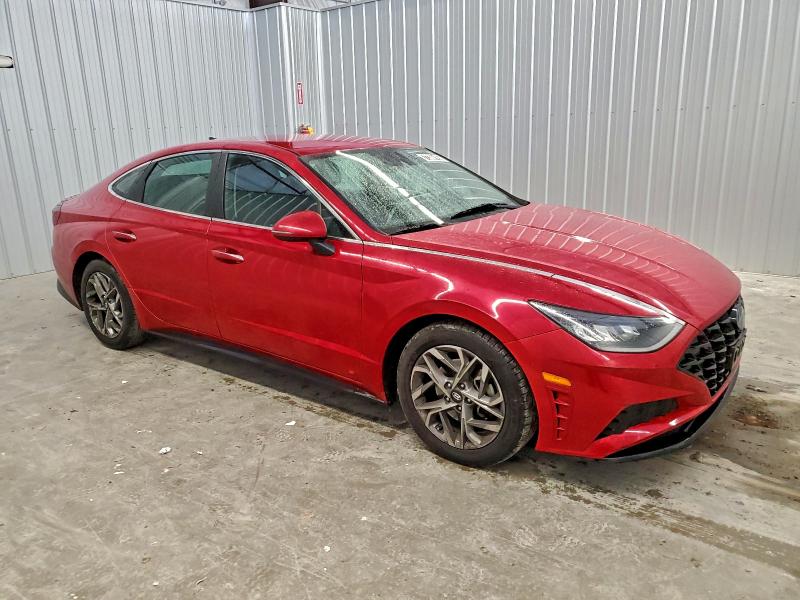 Фото 4 - HYUNDAI SONATA