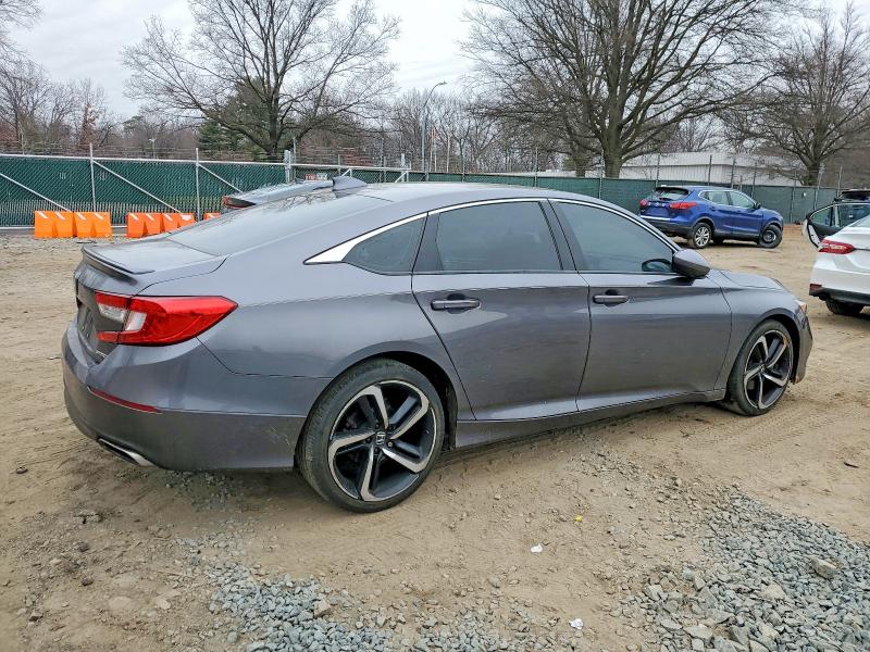 Фото 3 - HONDA ACCORD