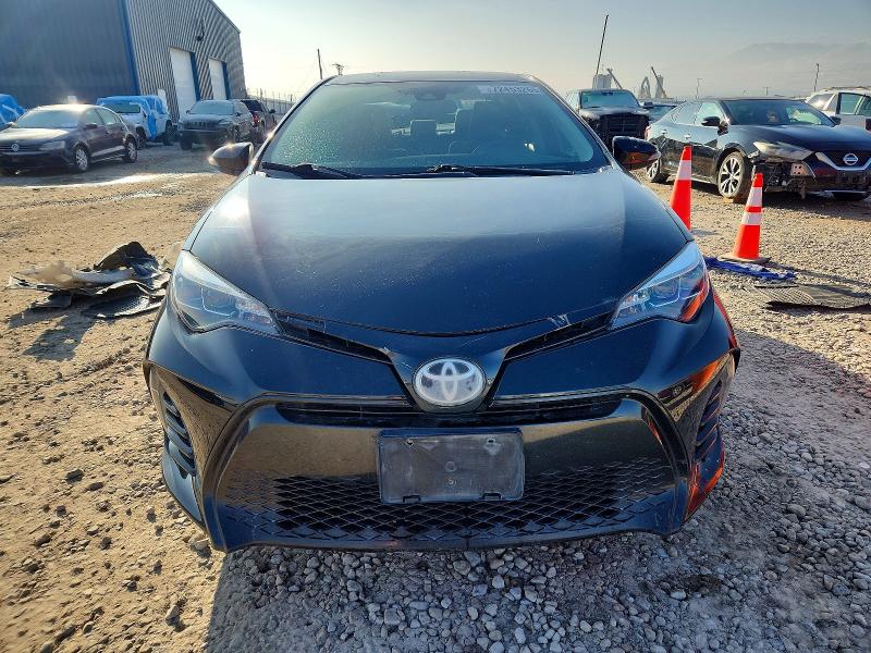 Фото 5 - TOYOTA COROLLA