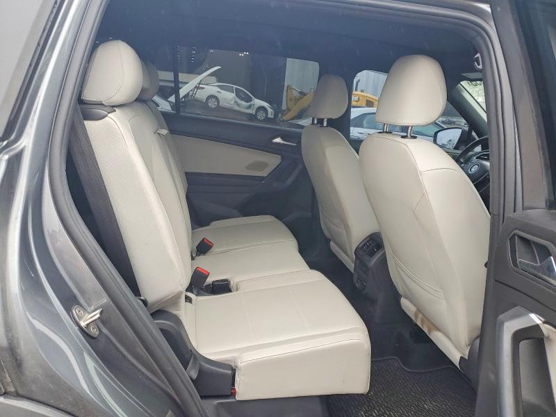 Фото 11 - VOLKSWAGEN TIGUAN