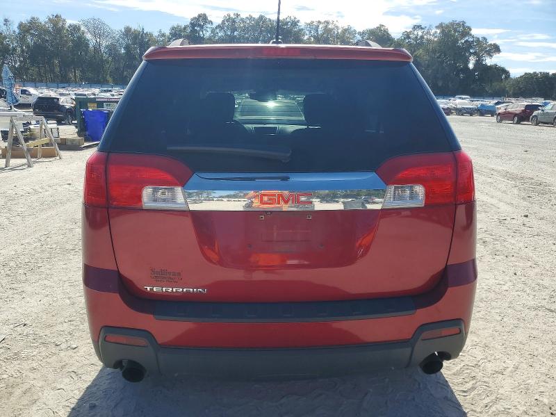 Фото 6 - GMC TERRAIN