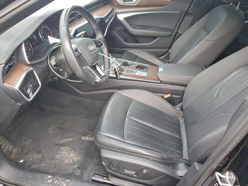 Фото 7 - AUDI A6