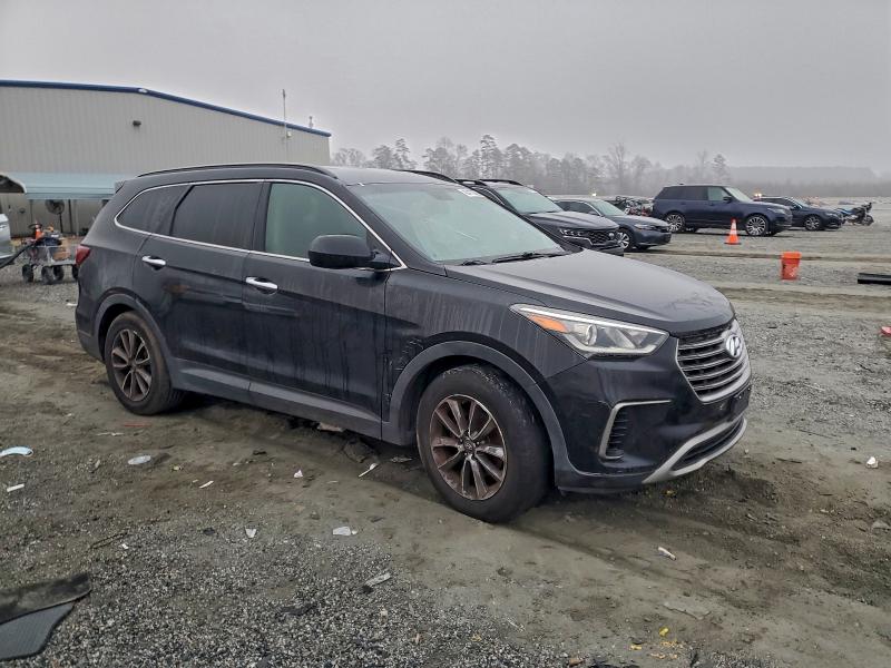 Фото 4 - HYUNDAI SANTA FE