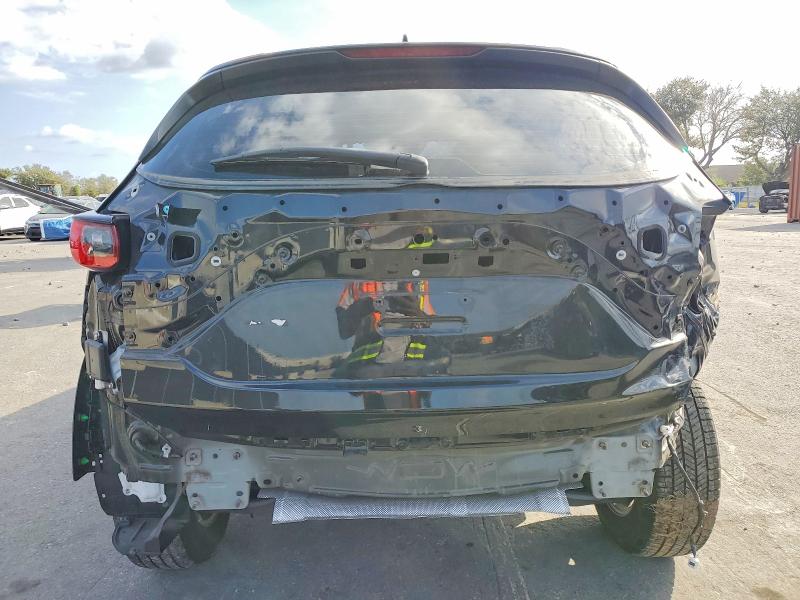 Фото 6 - MAZDA CX-5