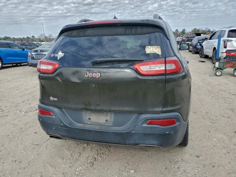 Фото 6 - JEEP GRAND CHER