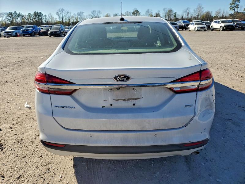 Фото 6 - FORD FUSION