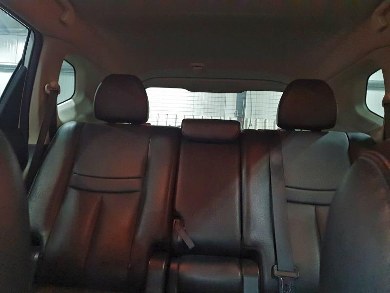 Фото 10 - NISSAN ROGUE