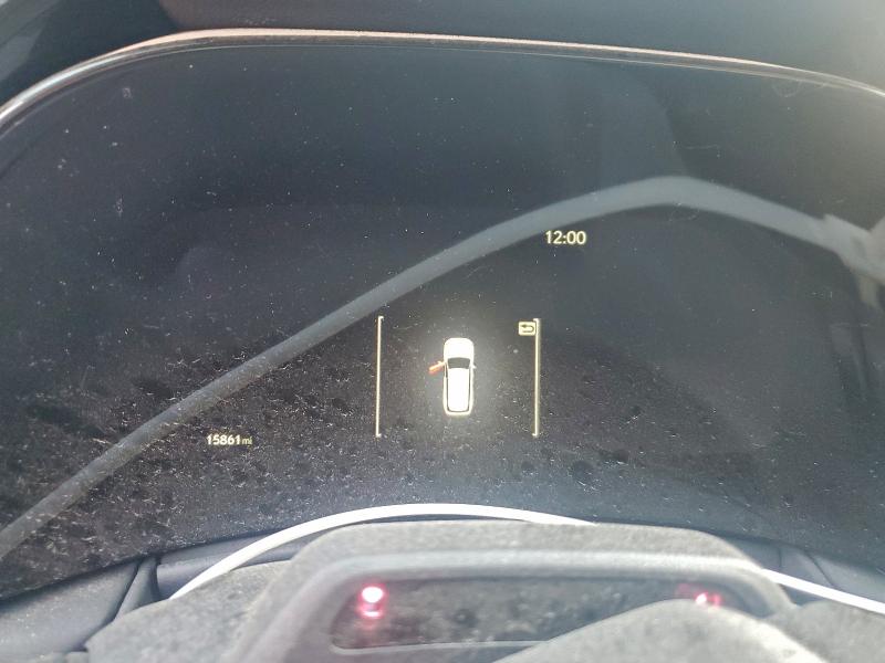 LEXUS TX 500H F 2024 VIN 5TDABAB68RS007066