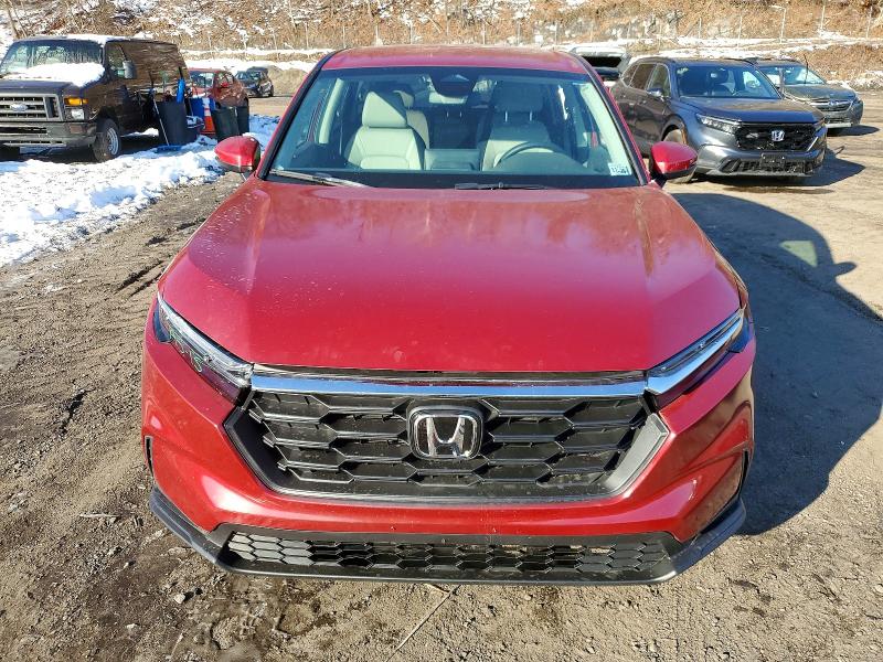 Фото 5 - HONDA CRV