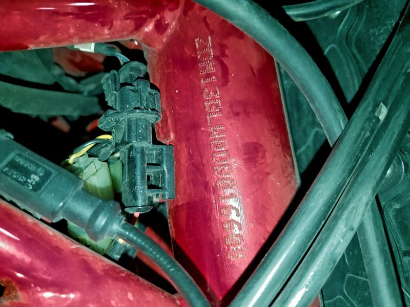 DUCATI ALL OTHER 2013