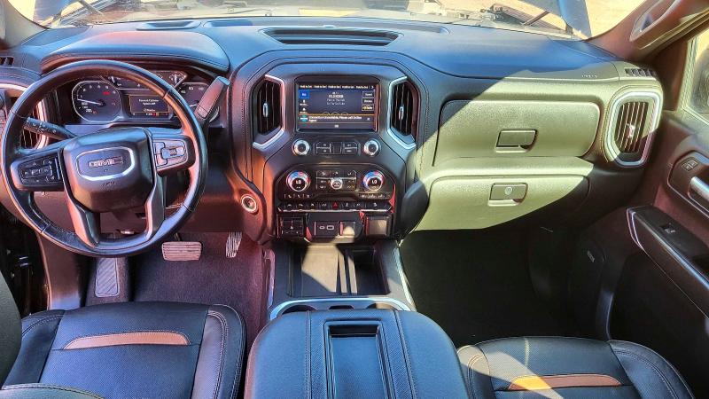 Фото 9 - GMC SIERRA