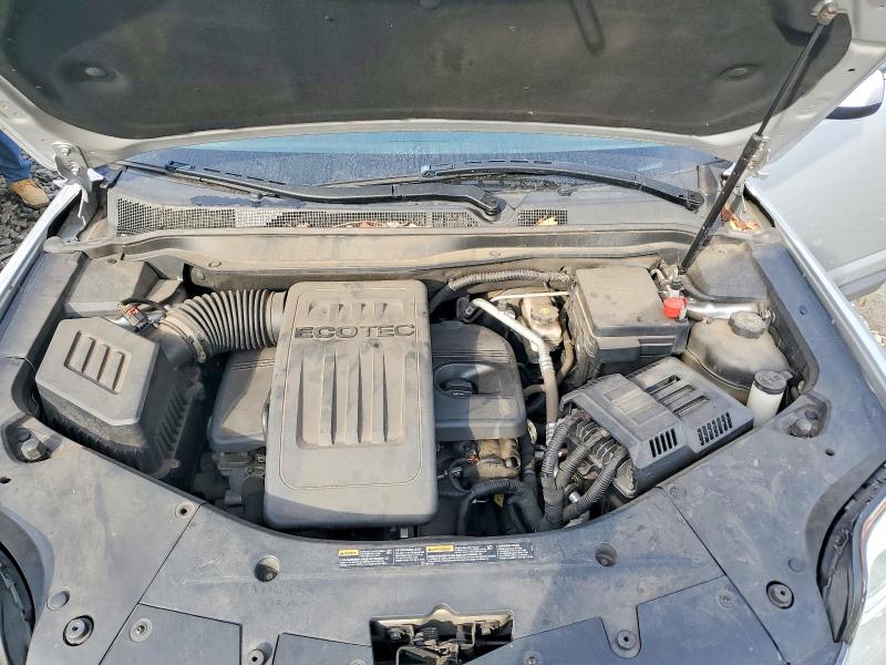 Фото 12 - GMC TERRAIN