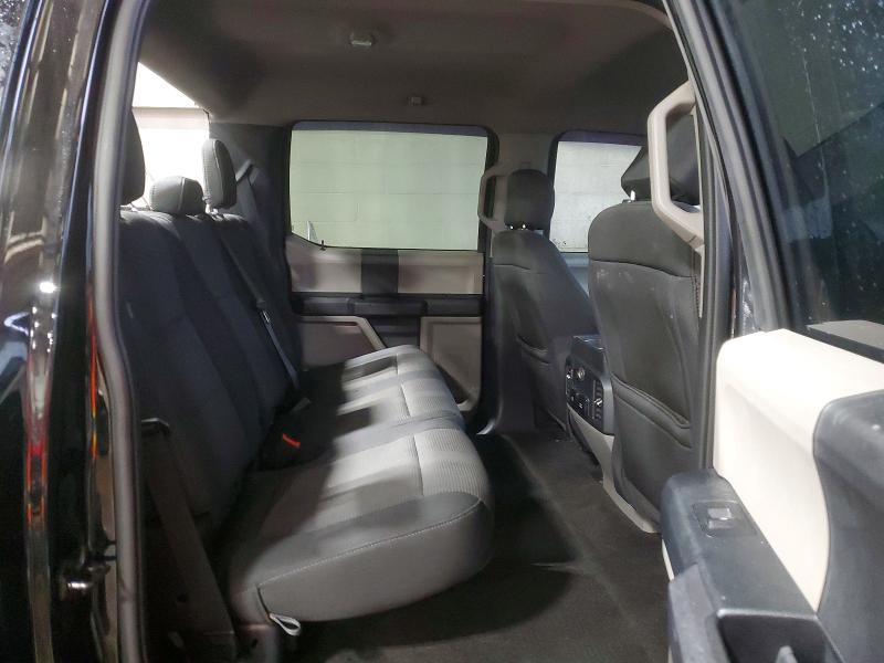 Фото 10 - FORD F-150