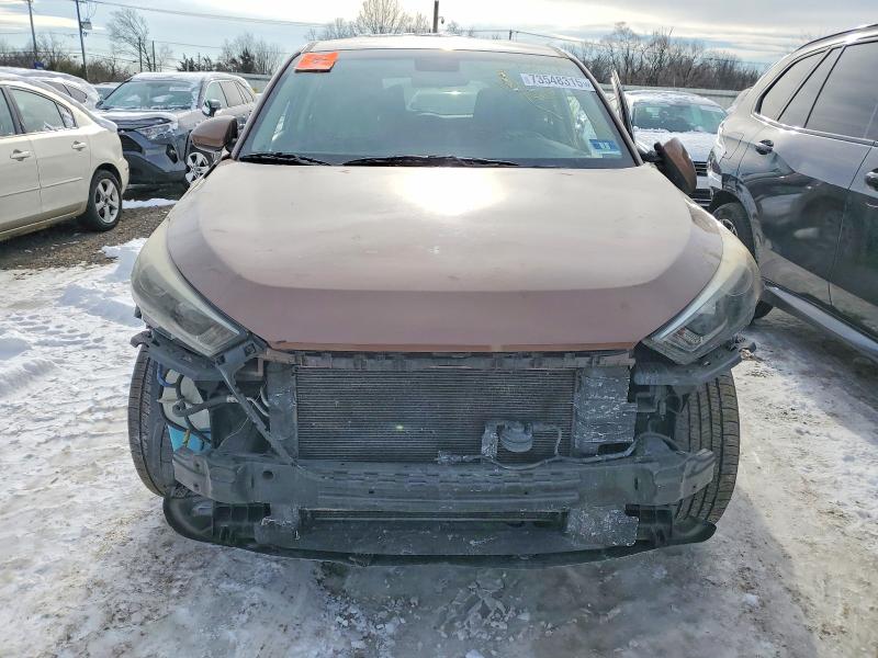 Фото 5 - HYUNDAI TUCSON