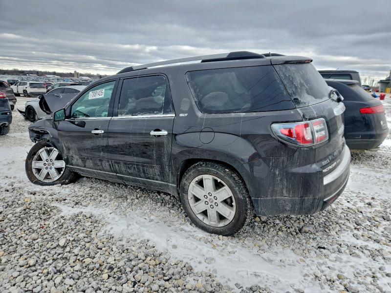 Фото 2 - GMC ACADIA