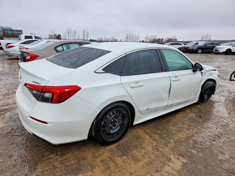 Фото 3 - HONDA CIVIC