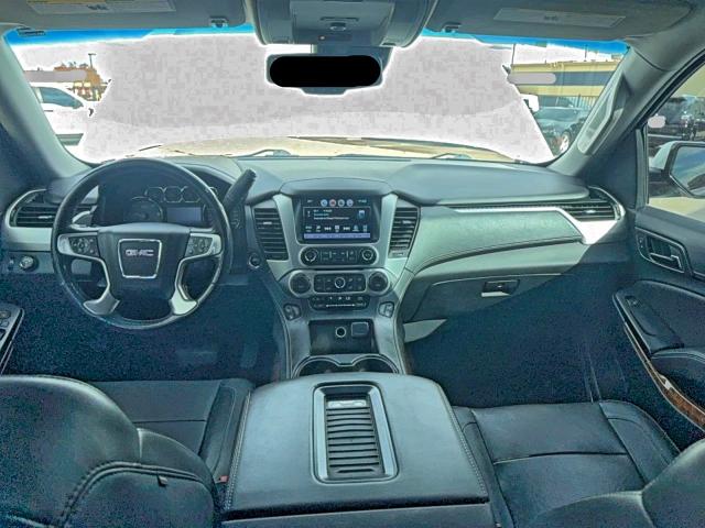 Фото 9 - GMC YUKON