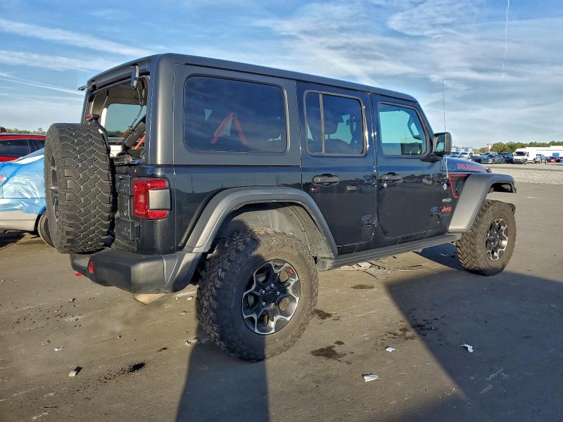 Фото 3 - JEEP WRANGLER