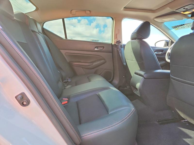 Фото 10 - NISSAN ALTIMA