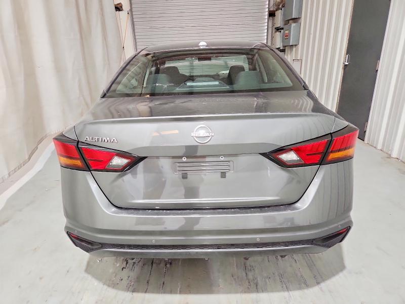 Фото 6 - NISSAN ALTIMA